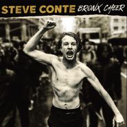 Steve Conte, Bronx Cheer (CD)