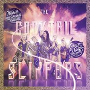Cocktail Slippers, Shout It Out Loud! (CD)