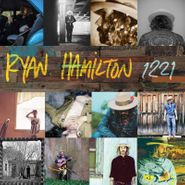 Ryan Hamilton, 1221 [Record Store Day] (LP)