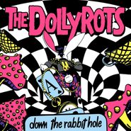 The Dollyrots, Down The Rabbit Hole (CD)