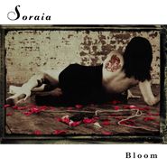 Soraia, Bloom (CD)