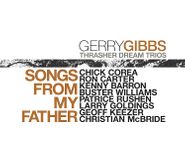 Gerry Gibbs, Songs From My Father (CD)