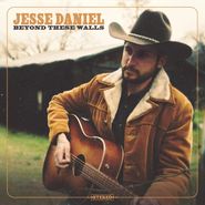 Jesse Daniel, Beyond These Walls (CD)
