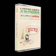JD McPherson, Socks [Black Friday] (Cassette)