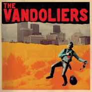 The Vandoliers, The Vandoliers (CD)