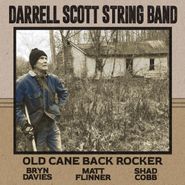 Darrell Scott, Old Cane Back Rocker (LP)