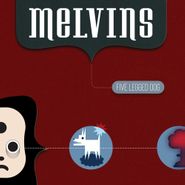 Melvins, Five Legged Dog [Colored Vinyl] (LP)