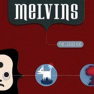 Melvins, Five Legged Dog (CD)