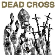 Dead Cross, II [Gold Vinyl] (LP)