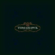 Tomahawk, Mit Gas [Red Vinyl] (LP)
