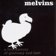 Melvins, Houdini Live 2005 [Pink Vinyl] (LP)