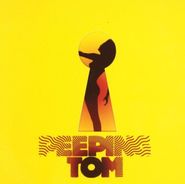 Peeping Tom, Peeping Tom [Yellow Vinyl] (LP)