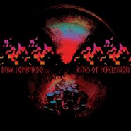 Dave Lombardo, Rites Of Percussion [Red Vinyl] (LP)