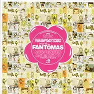 Fantômas, Suspended Animation (LP)
