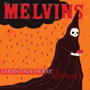 Melvins, Tarantula Heart [Silver Vinyl] (LP)