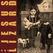 The Jesus Lizard, Rack (CD)