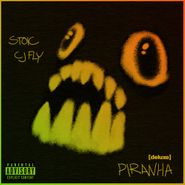Stoic, Piranha (LP)