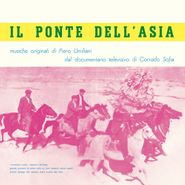 Piero Umiliani, Il Pontee Dell'Asia [OST] (LP)