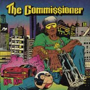 Kool Keith, The Commi$$ioner Vols.1 & 2 (LP)