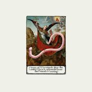 HMLTD, The Worm [Pink Vinyl] (LP)