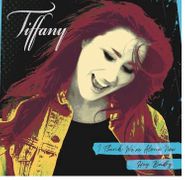 Tiffany, I Think We're Alone Now / Hey Baby [Blue Vinyl] (12")