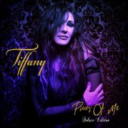 Tiffany, Pieces Of Me [Deluxe Edition] (CD)