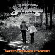 John Lodge, Days Of Future Passed - My Sojourn (CD)