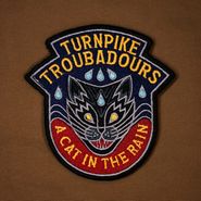 Turnpike Troubadours, A Cat In The Rain [Tan Vinyl] (LP)