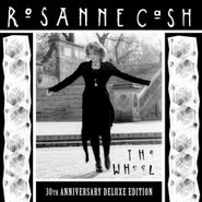Rosanne Cash, The Wheel [30th Anniversary Deluxe Edition] (LP)