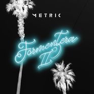 Metric, Formentera II (CD)