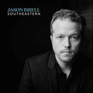Jason Isbell, Southeastern [Transparent Clearwater Blue Vinyl] (LP)