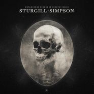 Sturgill Simpson, Metamodern Sounds In Country Music [10th Anniversary Edition] (CD)