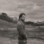Amos Lee, Transmissions (CD)