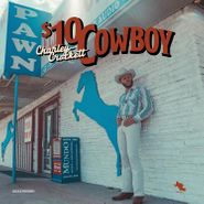 Charley Crockett, $10 Cowboy [Opaque Sky Blue Vinyl] (LP)