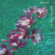 BryhM, Deep Sea Vents [Violet Vinyl] (LP)