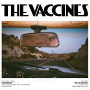 The Vaccines, Pick-Up Full Of Pink Carnations [Translucent Pink Vinyl] (LP)