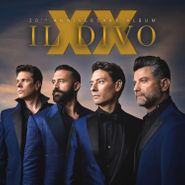 Il Divo, XX (CD)
