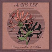 Amos Lee, Honeysuckle Switches: The Songs Of Lucinda Williams (CD)