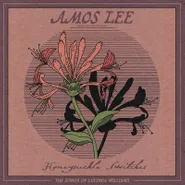 Amos Lee, Honeysuckle Switches: The Songs Of Lucinda Williams [Black Friday Honeysuckle Pink Vinyl] (LP)