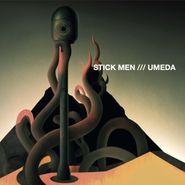 Stick Men, Umeda (LP)