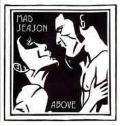 Mad Season, Above [Graphite Eco-Mix Vinyl] (LP)