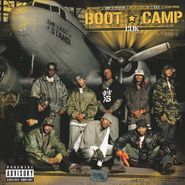 Boot Camp Clik, The Last Stand (LP)