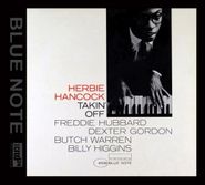 Herbie Hancock, Takin' Off (CD)