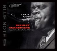 Stanley Turrentine, Look Out! (CD)
