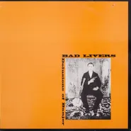 Bad Livers, Delusions Of Banjer [Record Store Day Candy Corn Color Vinyl] (LP)
