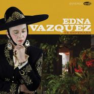 Edna Vazquez, Te Esperaba (CD)