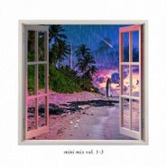Magdalena Bay, mini mix Vol. 1-3 (LP)