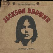 Jackson Browne, Jackson Browne (CD)