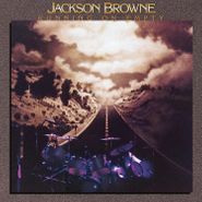 Jackson Browne, Running On Empty (LP)