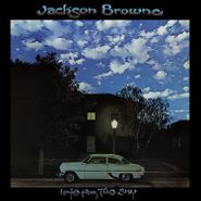 Jackson Browne, Late For The Sky (LP)